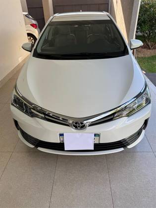 TOYOTA COROLLA 2.0 XEI 16V FLEX 4P AUTOMÁTICO TOYOTA COROLLA 2.0 XEI 16V FLEX 4P AUTOMÁTICO